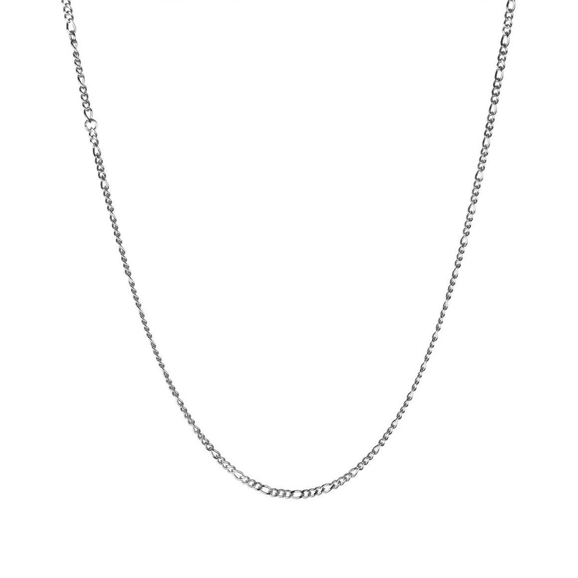 Kpten & Son Necklace Delicate Silver